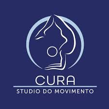 Logo CURA Studio do Movimento